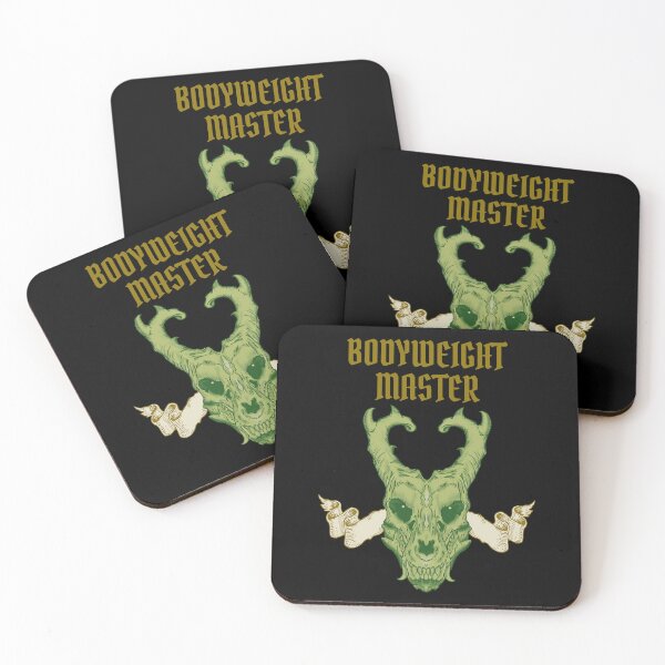Item preview, BODYWEIGHT MASTERY DRAGON - Calisthenics Design for Athletes and Gymnasts designed and sold by Cali-Power.
