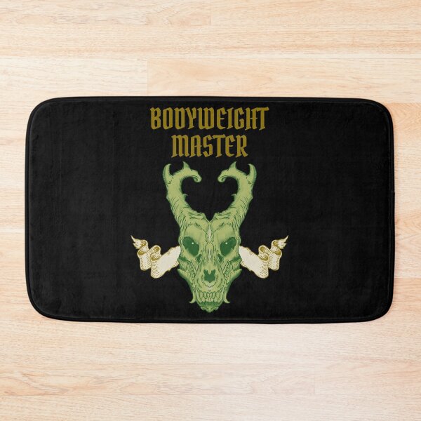 Item preview, BODYWEIGHT MASTERY DRAGON - Calisthenics Design for Athletes and Gymnasts designed and sold by Cali-Power.