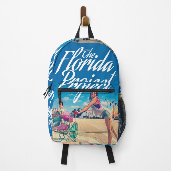 Item preview, The Florida project designed and sold by mixtape80.