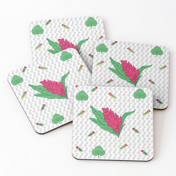 Item preview, Tropical Fun designed and sold by Lumimango.