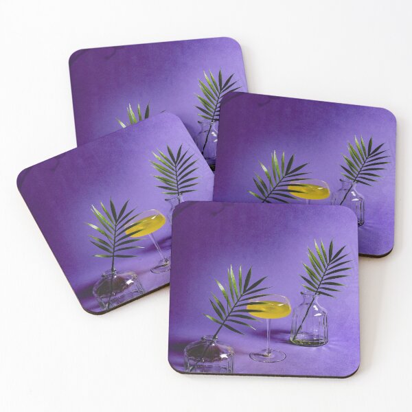 Item preview, Tropical Sunset #2 designed and sold by Yakubova-Studio.