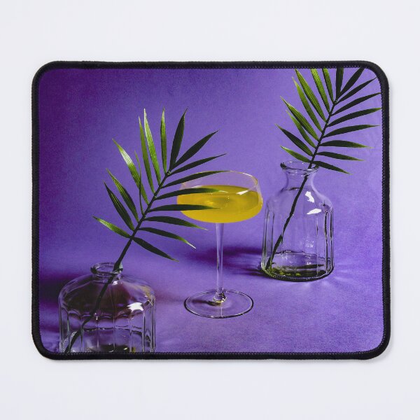 Item preview, Tropical Sunset #2 designed and sold by Yakubova-Studio.