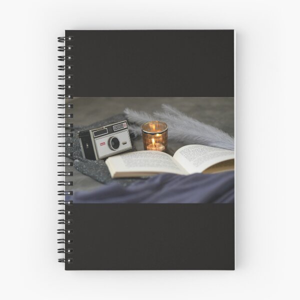 Item preview, Book and photo designed and sold by PausePapote.