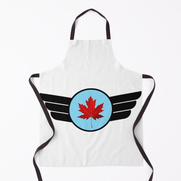 Item preview, maple leaf,symbols,flyer,blue designed and sold by DOsell.