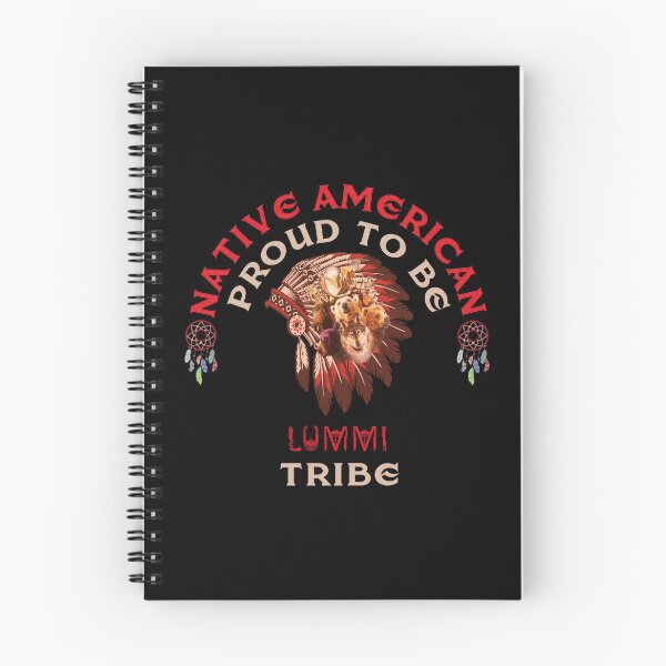 Item preview, Native American Proud To Be Lummi Tribe designed and sold by ZoldicShop.