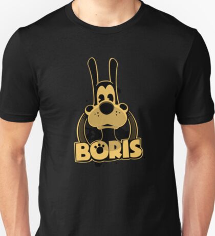 BATIM™ Boris T-Shirt