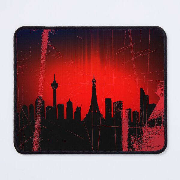Item preview, Big city designed and sold by harietteh.