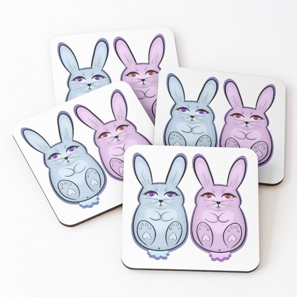 Item preview, Bun Bun designed and sold by FloppyBunnie.