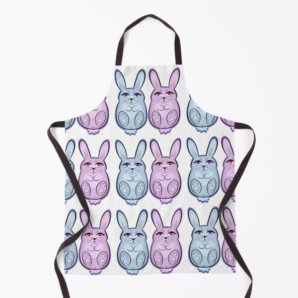 Item preview, Bun Bun designed and sold by FloppyBunnie.