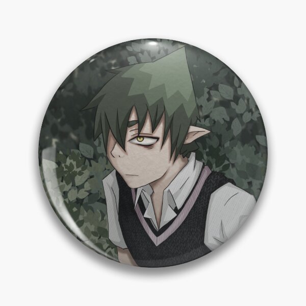 Item preview, Amaimon designed and sold by Demian Dust.