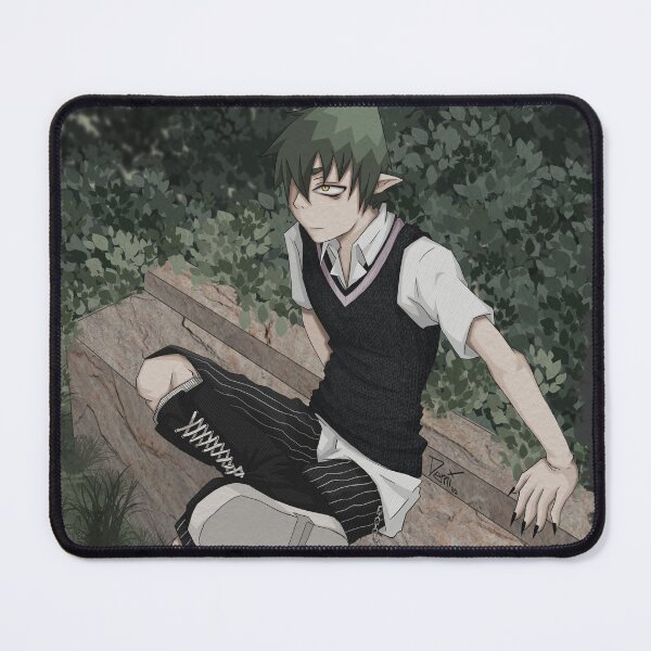 Item preview, Amaimon designed and sold by Demian Dust.