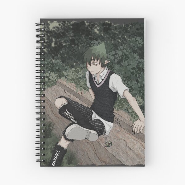 Item preview, Amaimon designed and sold by Demian Dust.