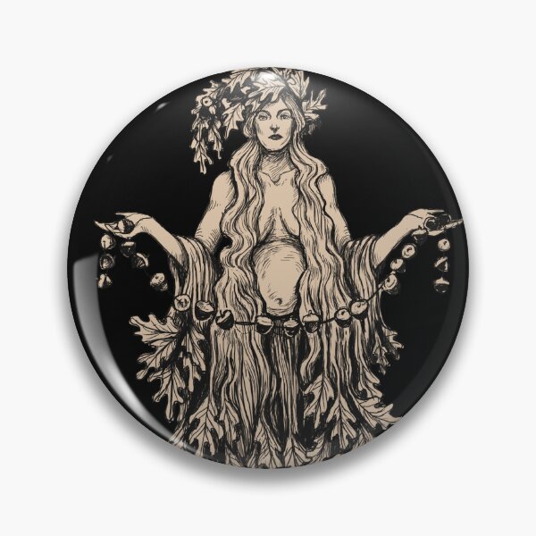 Item preview, Mother Oak designed and sold by darksolisart.