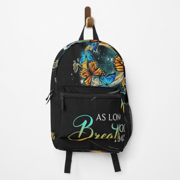 Item preview, As long as i breathe you'll be remembered jason taft 1945-2020 designed and sold by CallieStore.