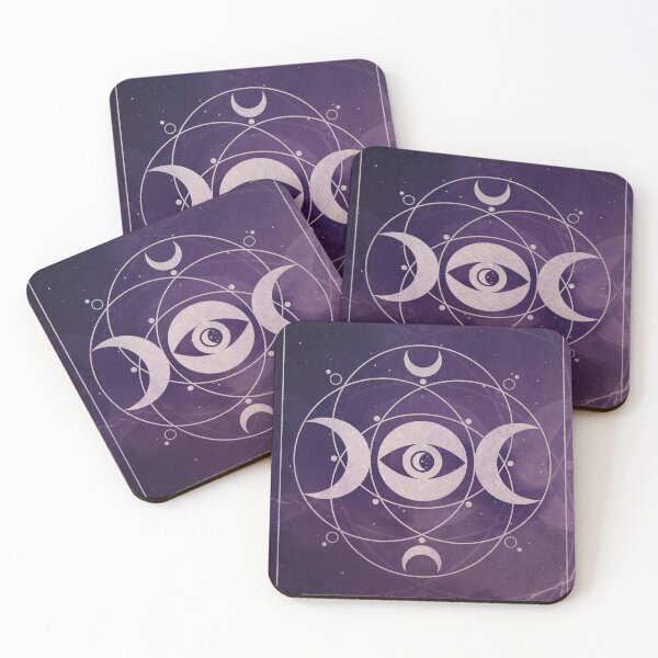 Item preview, Evileye designed and sold by shewantedstorm.