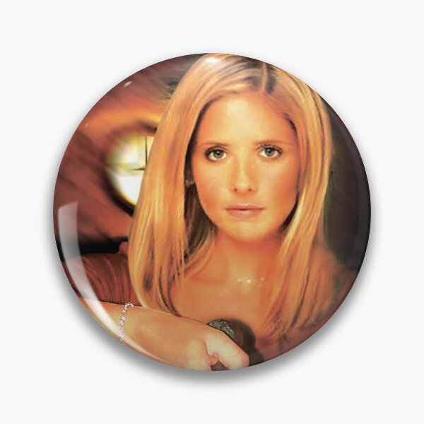 Artikelvorschau, Buffy the Vampire Slayer entworfen und verkauft von Bulotin.