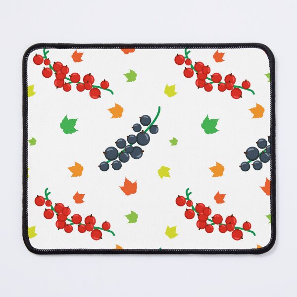 Item preview, Fruits and leaves pattern designed and sold by lalylaura.