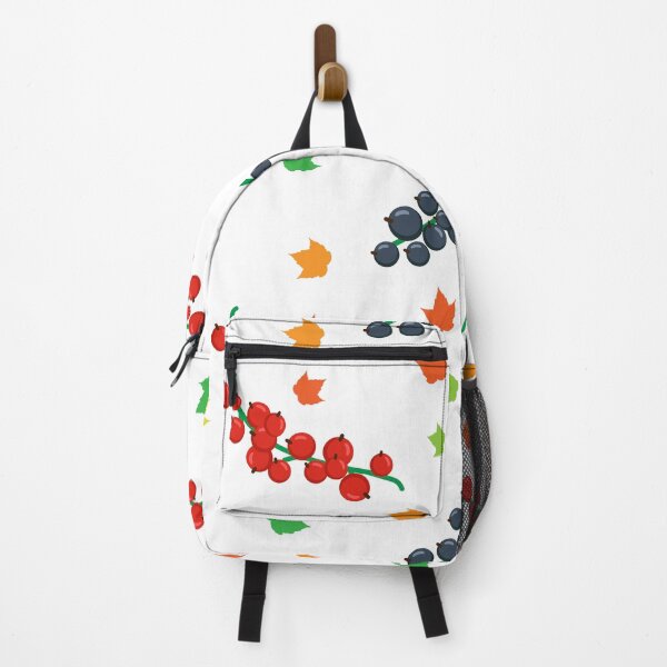 Item preview, Fruits and leaves pattern designed and sold by lalylaura.