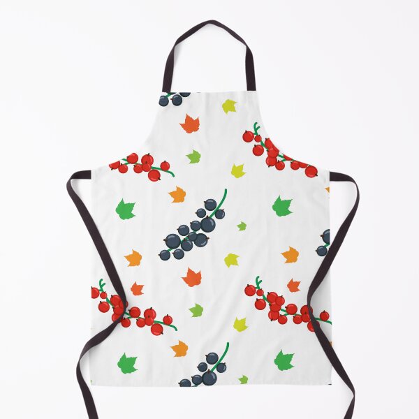 Item preview, Fruits and leaves pattern designed and sold by lalylaura.