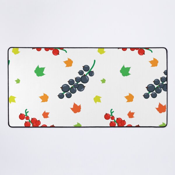 Item preview, Fruits and leaves pattern designed and sold by lalylaura.