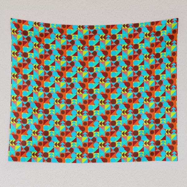 Item preview, conceptual Art - Abstract Neo Geo Neo Geo Minimal Backgrounds designed and sold by Design Repo.
