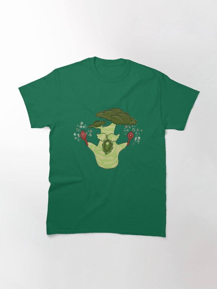 botw t shirt