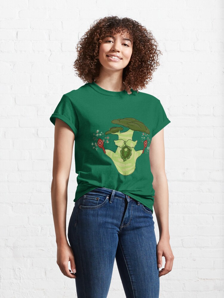 botw t shirts