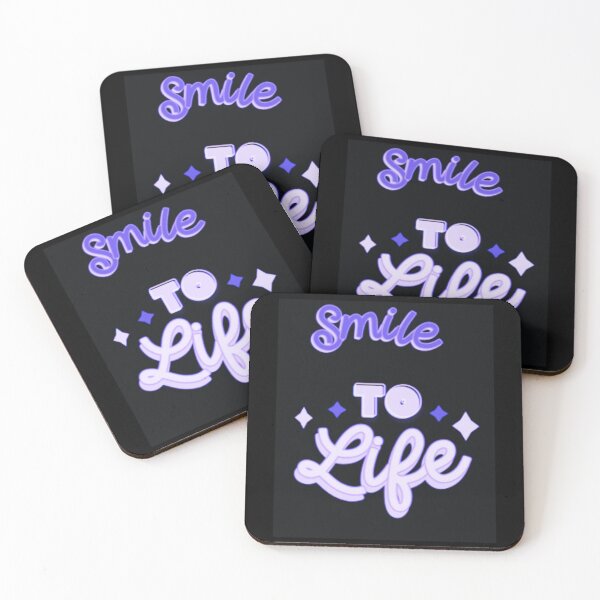 Item preview, Smile to life designed and sold by FloranceR.