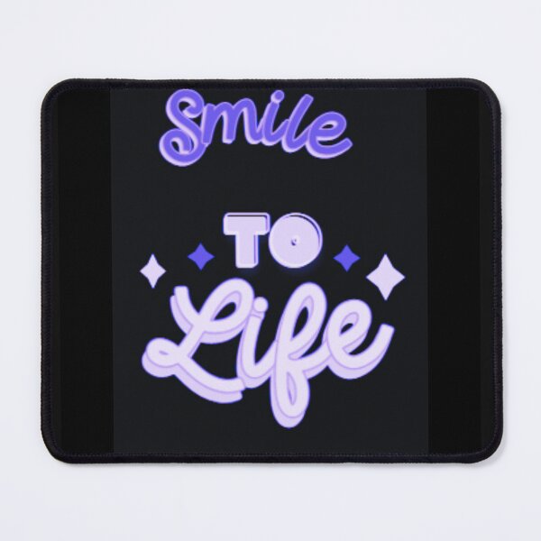 Item preview, Smile to life designed and sold by FloranceR.