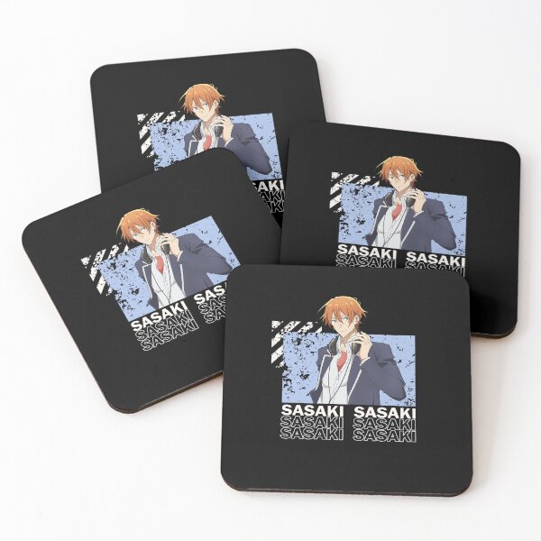 Item preview, Sasaki Shuumei  -  sasaki to miyano designed and sold by ShopMello.