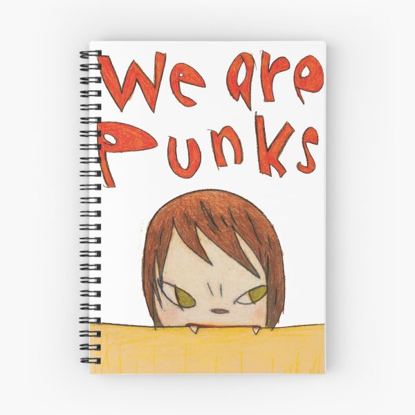 Artikelvorschau, WIR SIND PUNKS entworfen und verkauft von peeweesart.
