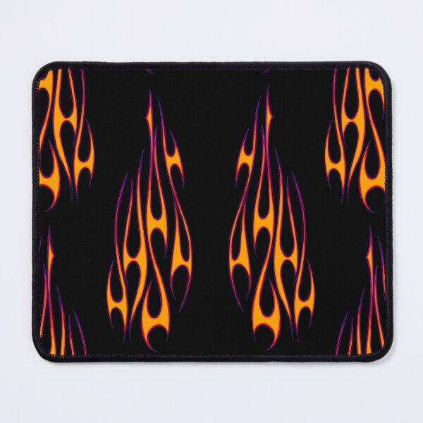 Item preview, Tribal flames designed and sold by cfurguson.