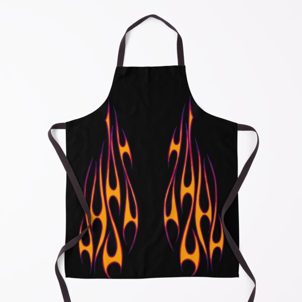 Item preview, Tribal flames designed and sold by cfurguson.