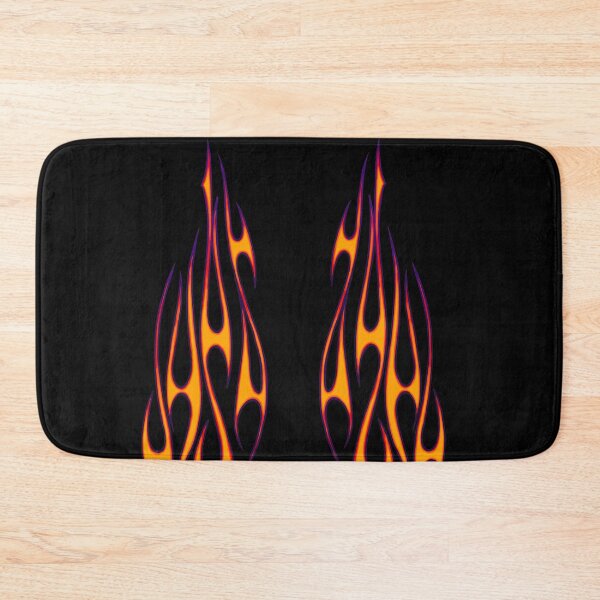 Item preview, Tribal flames designed and sold by cfurguson.
