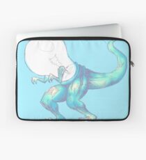 Bulbasaur Laptop Sleeve