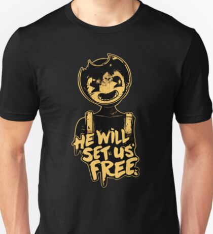 BATIM™ Sammy Lawrence T-Shirt
