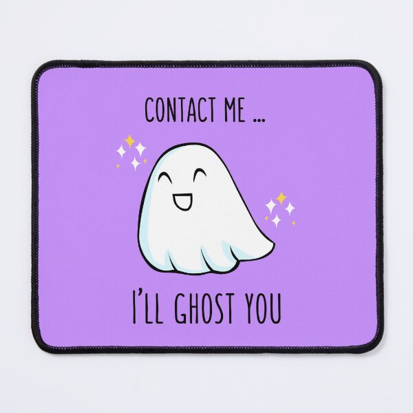Item preview, Ghosting designed and sold by AnishaCreations.