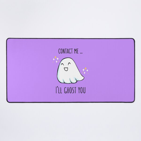 Item preview, Ghosting designed and sold by AnishaCreations.