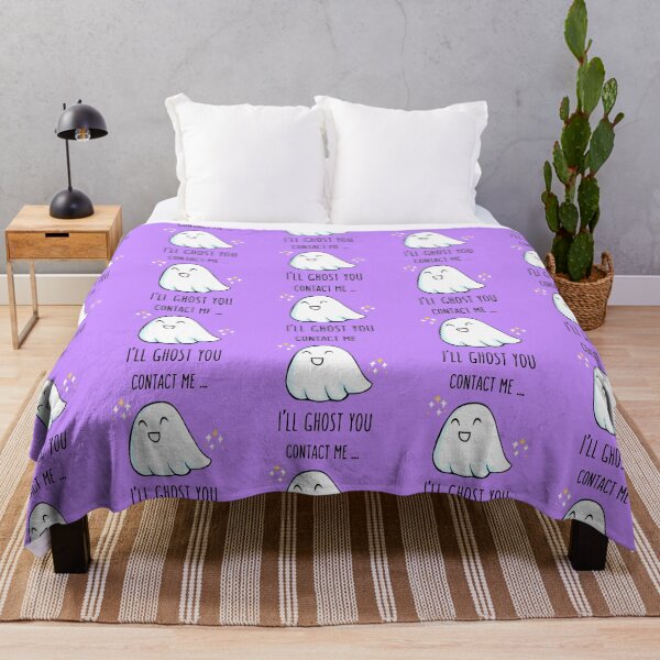 Item preview, Ghosting designed and sold by AnishaCreations.