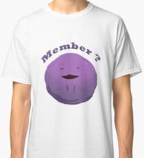 South Park Member berries Classic T-Shirt