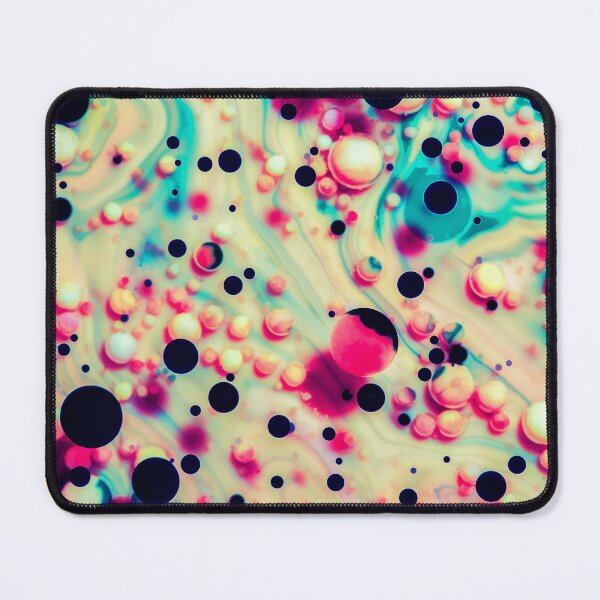 Item preview, Multitude of bubble eclipses designed and sold by Mauricio Acosta.