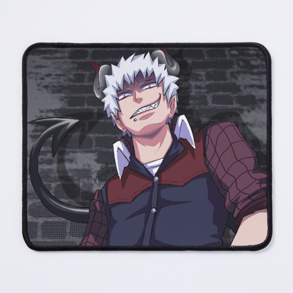 Item preview, Reiji Shiratori / Astaroth designed and sold by Demian Dust.
