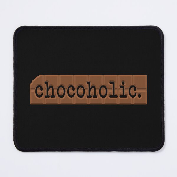 Item preview, Chocoholic designed and sold by Factory28.