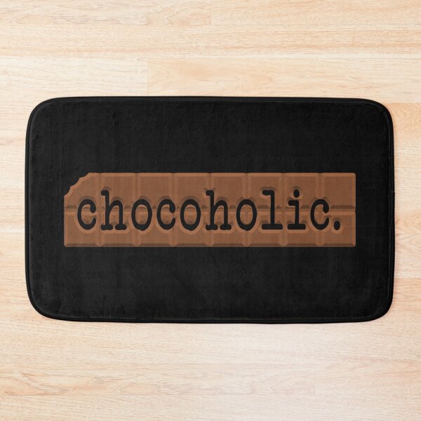Item preview, Chocoholic designed and sold by Factory28.