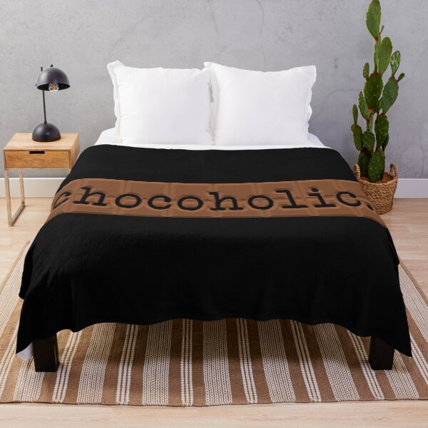 Item preview, Chocoholic designed and sold by Factory28.