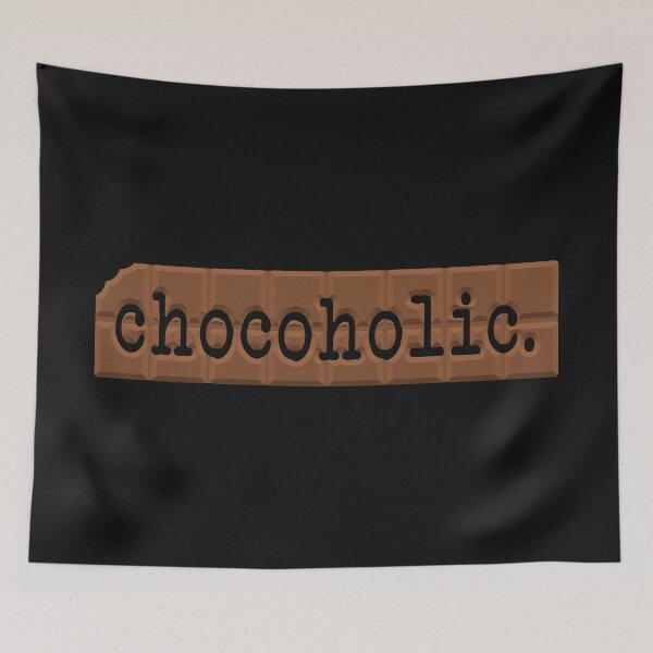 Item preview, Chocoholic designed and sold by Factory28.