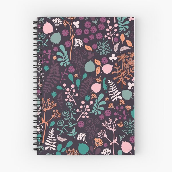 Aperçu de l'œuvre Motif floral créée et vendue par AkvaRius.