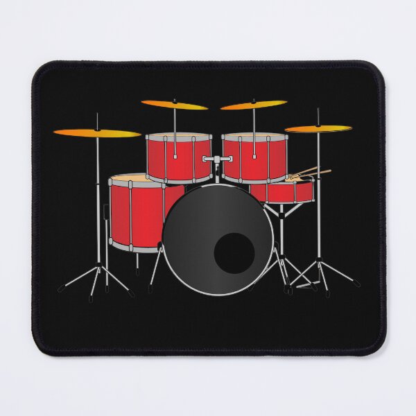 Item preview, Drum designed and sold by angelusdark.