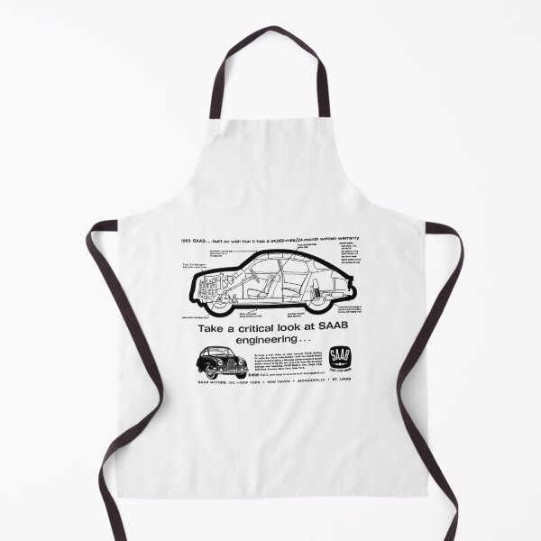 Item preview, SAAB 96 Classic  designed and sold by spicecarnerl.