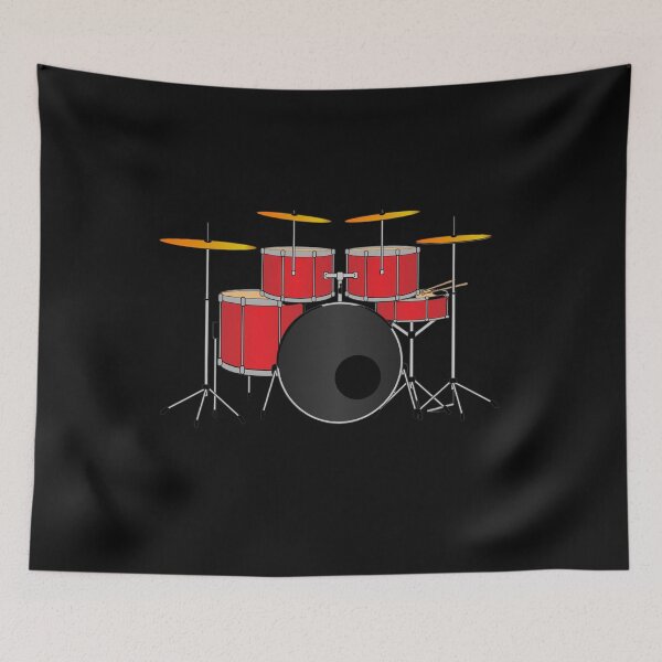 Item preview, Drum designed and sold by angelusdark.